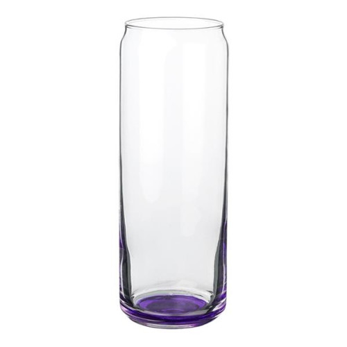 12.5 oz Libbey Slim Can Beer Glass