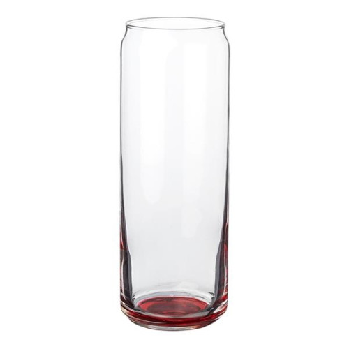 12.5 oz Libbey Slim Can Beer Glass