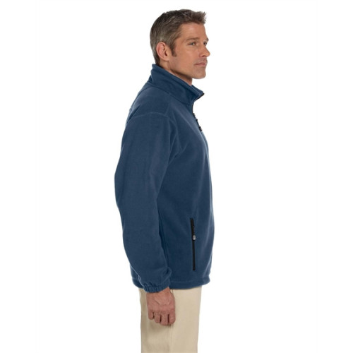 Men's Wintercept™Fleece Full-Zip Jacket