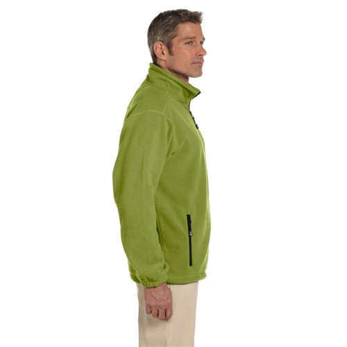 Men's Wintercept™Fleece Full-Zip Jacket