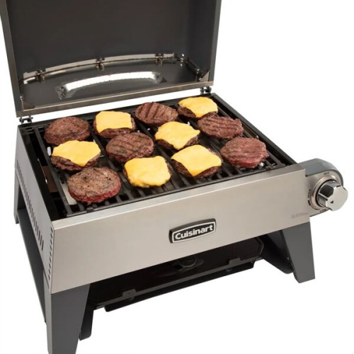 Cuisinart Outdoors® 3-in-1 Pizza Oven Plus