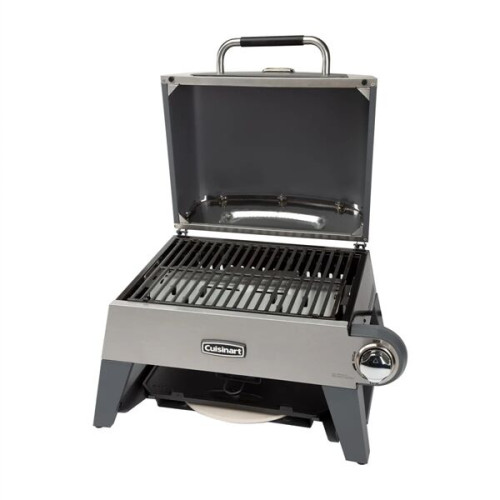Cuisinart Outdoors® 3-in-1 Pizza Oven Plus