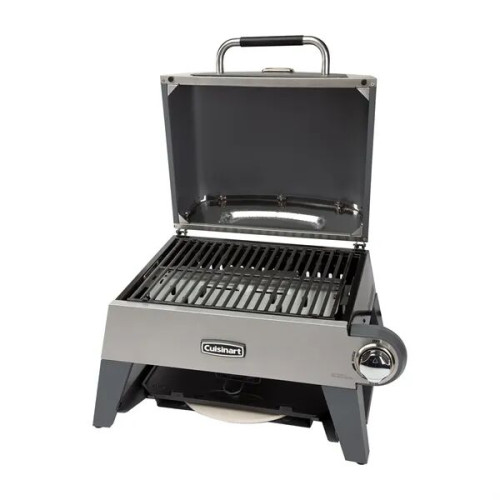 Cuisinart Outdoors® 3-in-1 Pizza Oven Plus