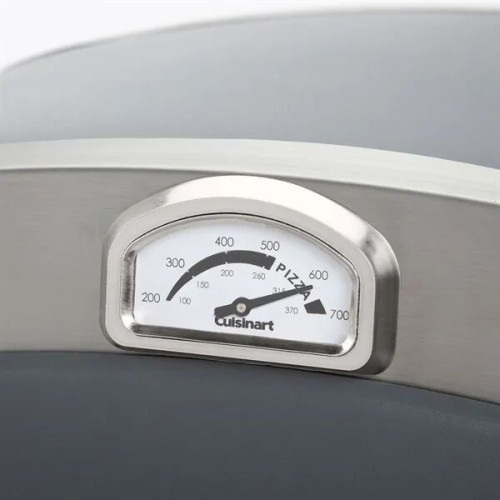 Cuisinart Outdoors® 3-in-1 Pizza Oven Plus