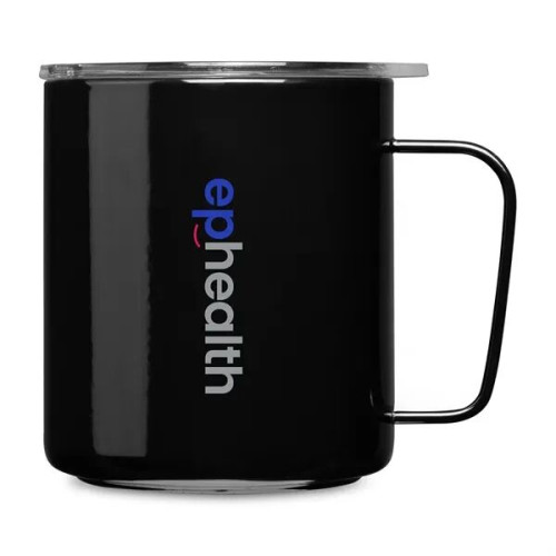MiiR® TruEnamel™ Camp Cup - 12 Oz.