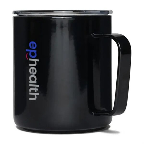 MiiR® TruEnamel™ Camp Cup - 12 Oz.