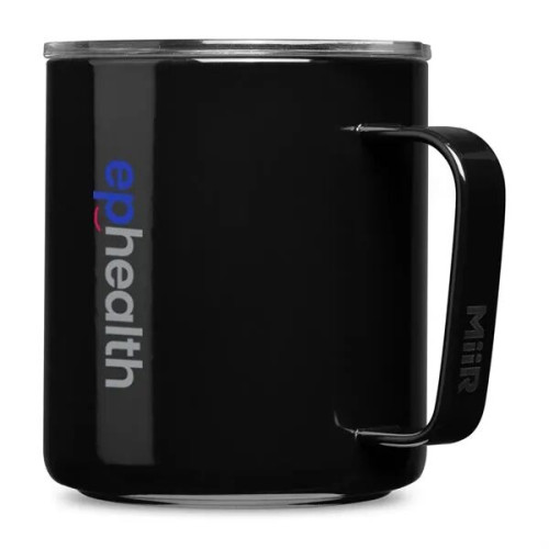 MiiR® TruEnamel™ Camp Cup - 12 Oz.
