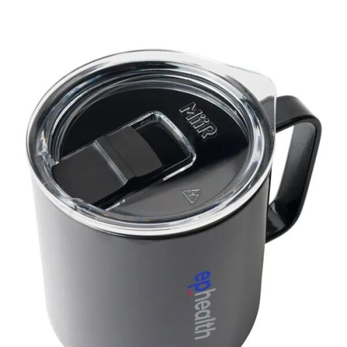 MiiR® TruEnamel™ Camp Cup - 12 Oz.