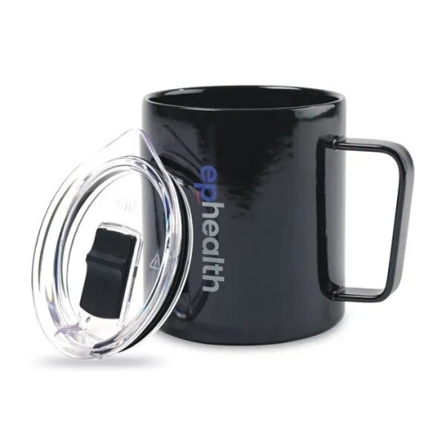 MiiR® TruEnamel™ Camp Cup - 12 Oz.