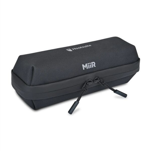 MiiR® Olympus 2.0 1L Recycled rPET Tech Organizer - AWARE™