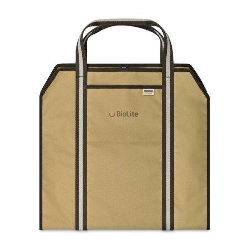 Heritage Supply™ Log Carrier