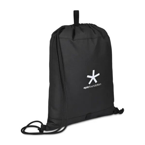 Repeat Recycled rPET Cinchpack