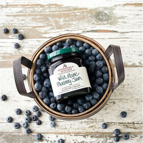 Stonewall Kitchen Jam Gift