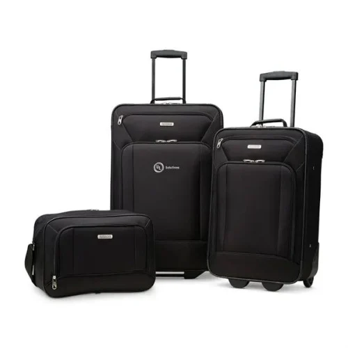 American Tourister® Fieldbrook XLT 3 Piece Set