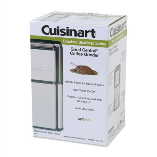 Cuisinart® Grind Central Coffee Grinder