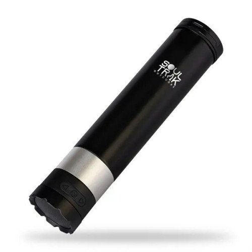 VSSL Insulated Flask with Bluetooth® Speaker