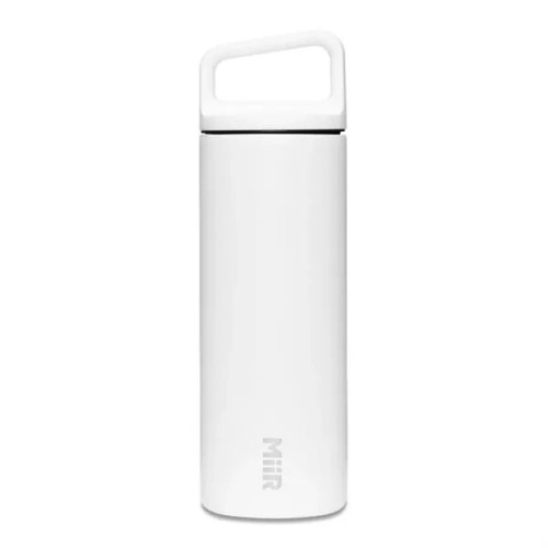 MiiR Vacuum Insulated Wide Mouth Bottle - 16 Oz.