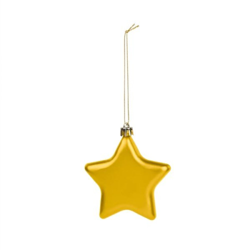 Star Ornament