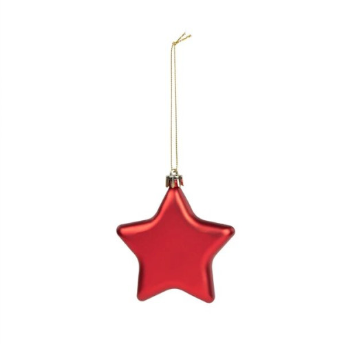 Star Ornament