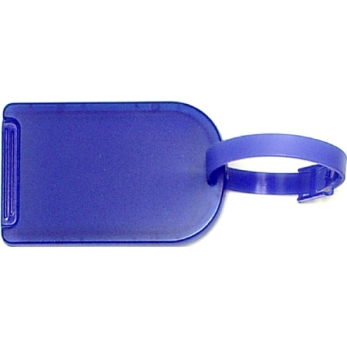 Luggage tag