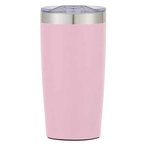 20 Oz. Full Laser Two-Tone Himalayan Tumbler
