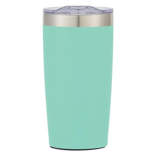 20 Oz. Full Laser Two-Tone Himalayan Tumbler