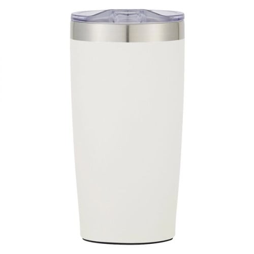 20 Oz. Full Laser Two-Tone Himalayan Tumbler