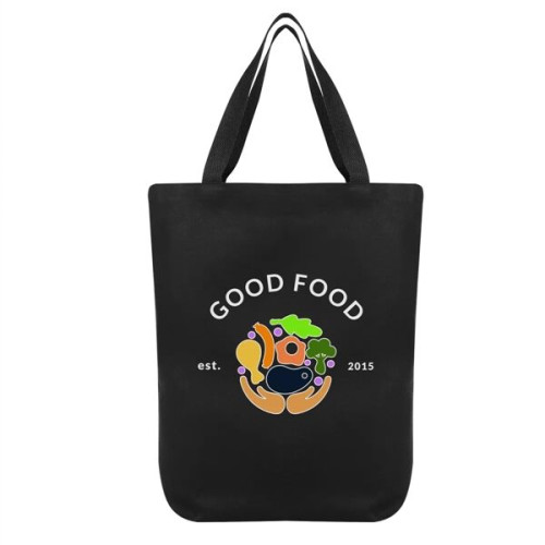 Chandler 12 Oz. Cotton Tote Bag