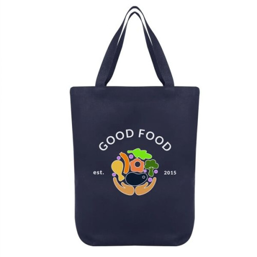 Chandler 12 Oz. Cotton Tote Bag