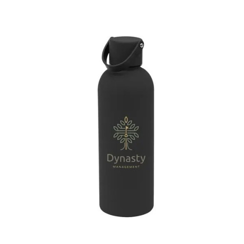 17 OZ. LEIGHTON STAINLESS STEEL BOTTLE