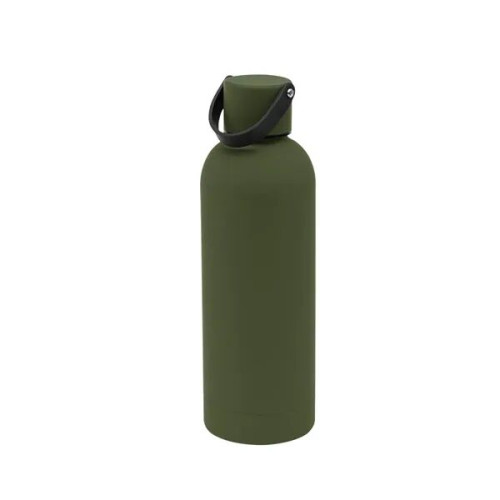 17 OZ. LEIGHTON STAINLESS STEEL BOTTLE