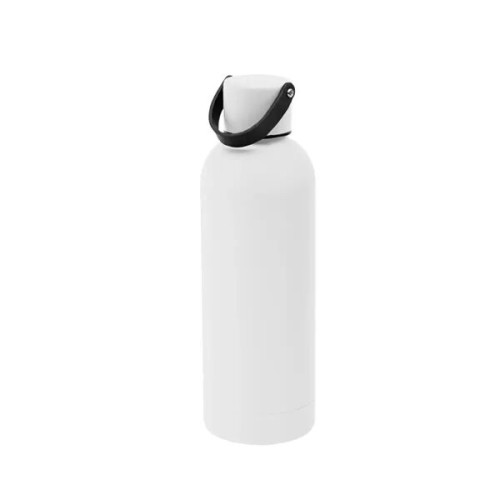 17 OZ. LEIGHTON STAINLESS STEEL BOTTLE