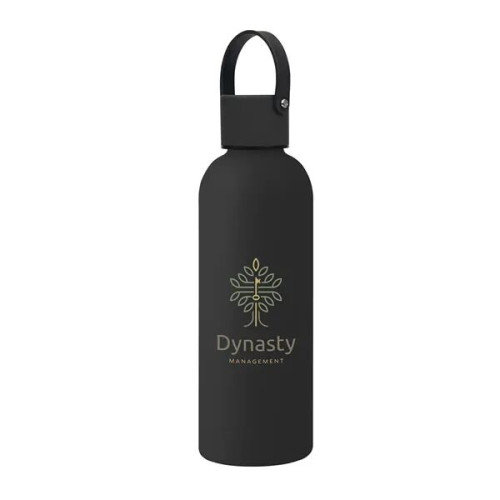 17 OZ. LEIGHTON STAINLESS STEEL BOTTLE