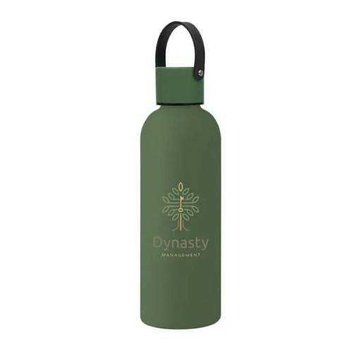 17 OZ. LEIGHTON STAINLESS STEEL BOTTLE