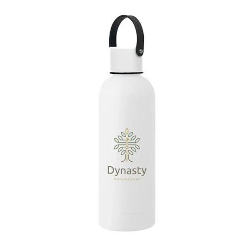 17 OZ. LEIGHTON STAINLESS STEEL BOTTLE