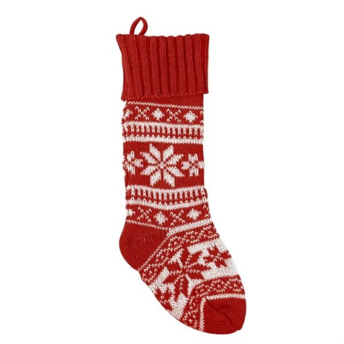 Holiday Stocking