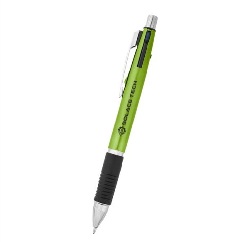 4-In-One Pencil And Pen