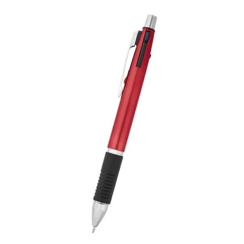 4-In-One Pencil And Pen