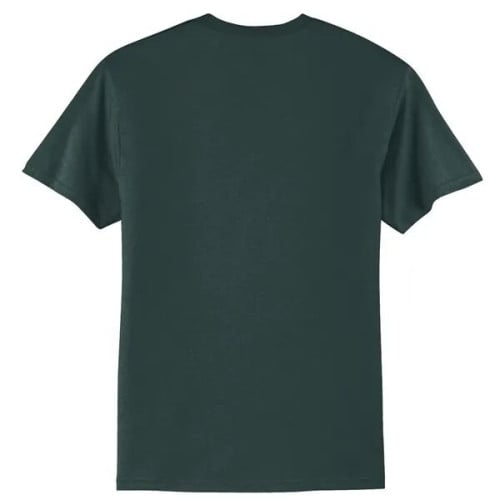 Port & Company® Tall Core Blend Tee