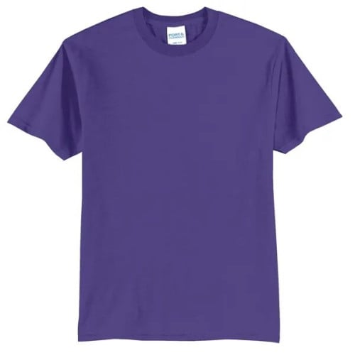 Port & Company® Tall Core Blend Tee