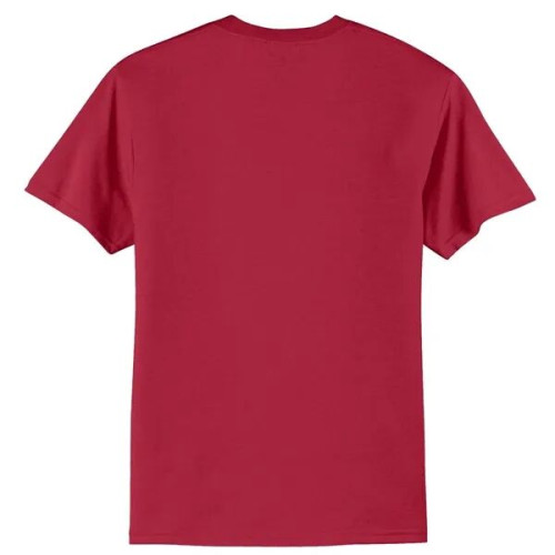 Port & Company® Tall Core Blend Tee