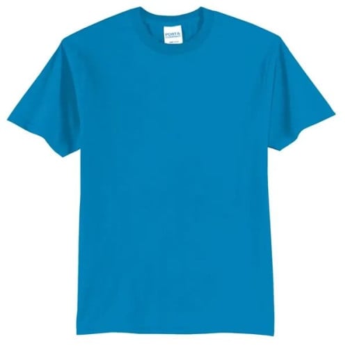 Port & Company® Tall Core Blend Tee