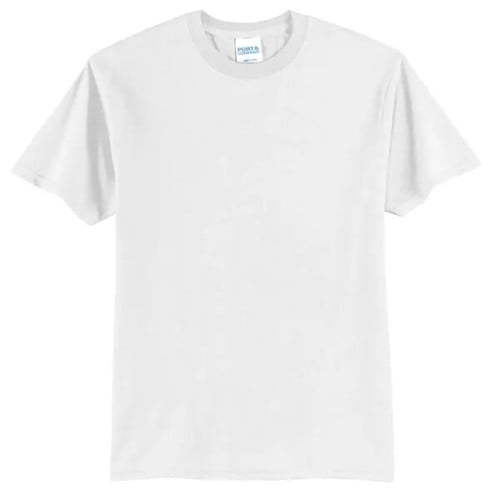 Port & Company® Tall Core Blend Tee