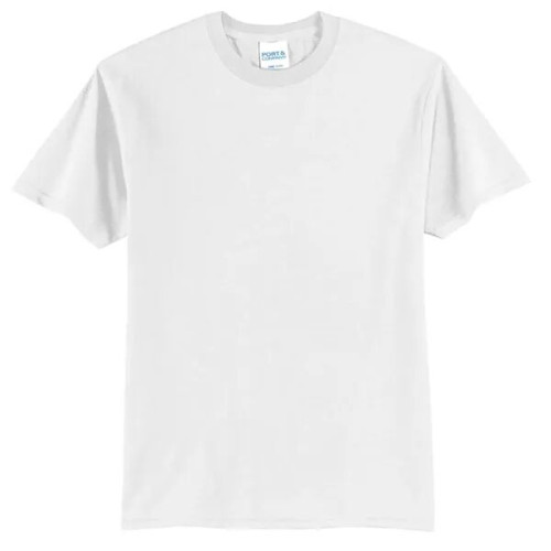 Port & Company® Tall Core Blend Tee