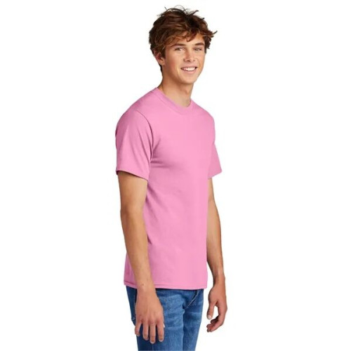 Port & Company® Tall Core Blend Tee