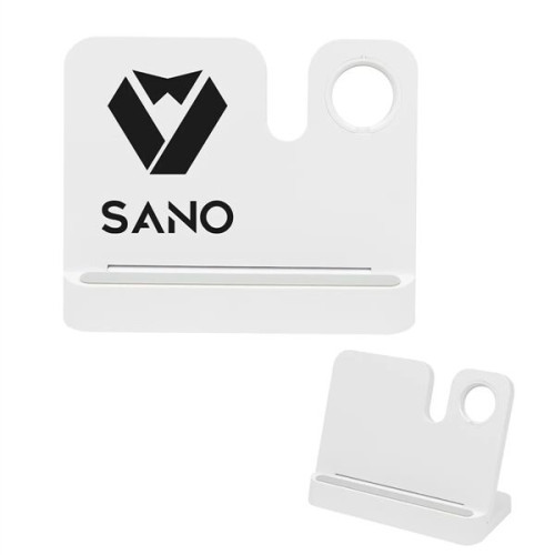 Folding Wireless Charging Station