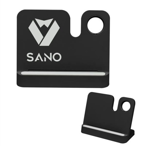 Folding Wireless Charging Station