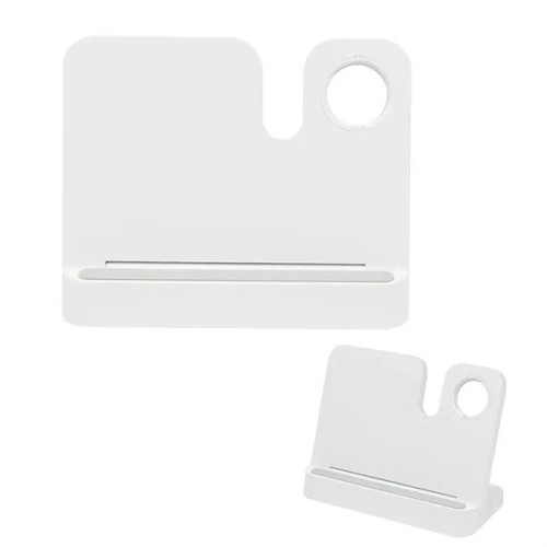 Folding Wireless Charging Station