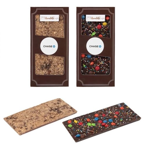 Gourmet Chocolate Bar