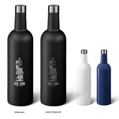 25 Oz. BrüMate Winesulator